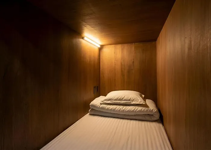 Lazy Cube * Seúl