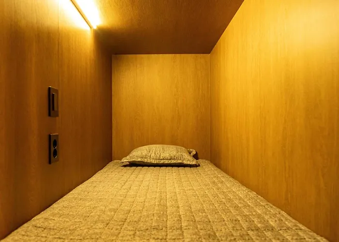 Lazy Cube * Seúl